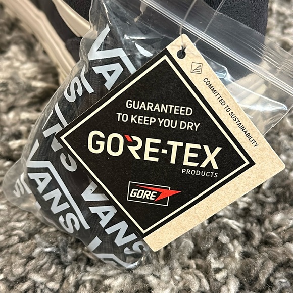 New VANS UltraRange EXO Hi GORE-TEX MTE-3 in Gray / Multi - Picture 14 of 16